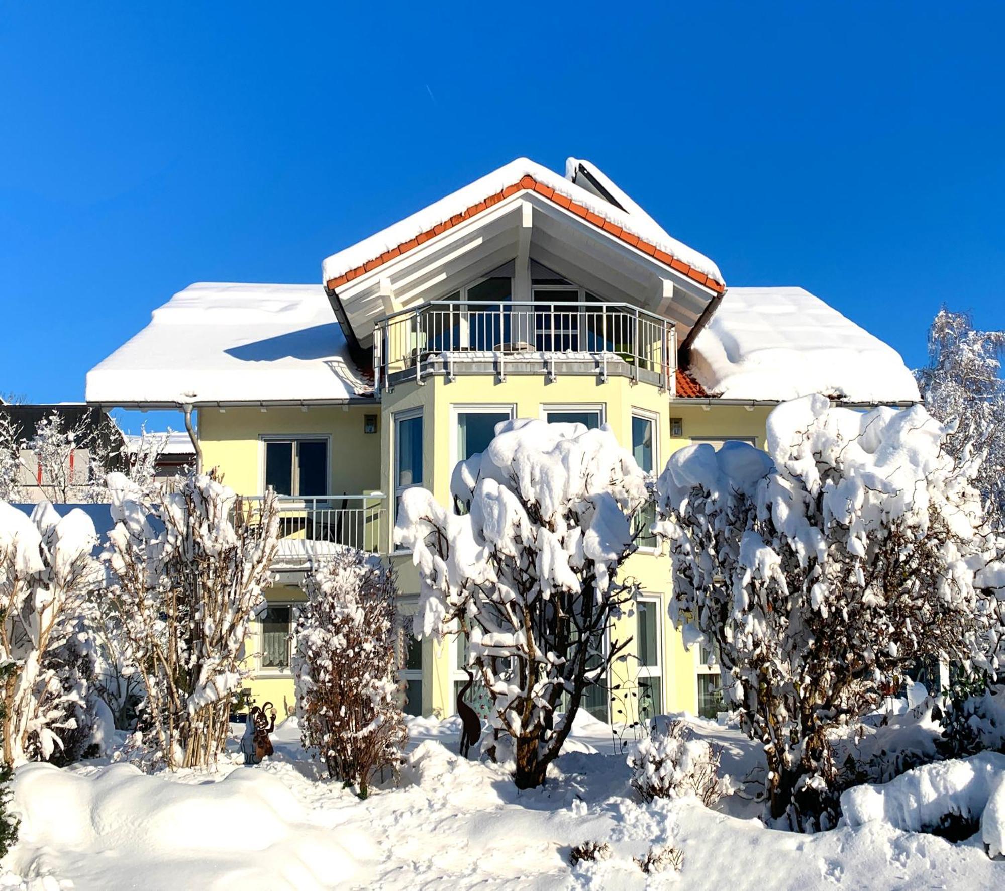 Top Ferienwohnung In Lauben Bei Kempten Exterior foto